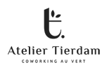 Logo partenaire - Atelier Tierdam