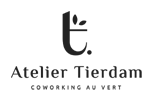 Logo partenaire - Atelier Tierdam