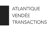 Logo partenaire - Atlantique Vendée Transactions