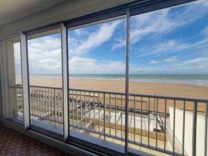 Projet Rochebonne - vue mer