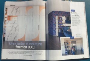 Article Maison Créative jan 2026 - lydie pineau - p1-2