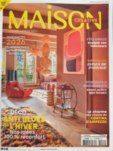 couverture maison creative jan 2026