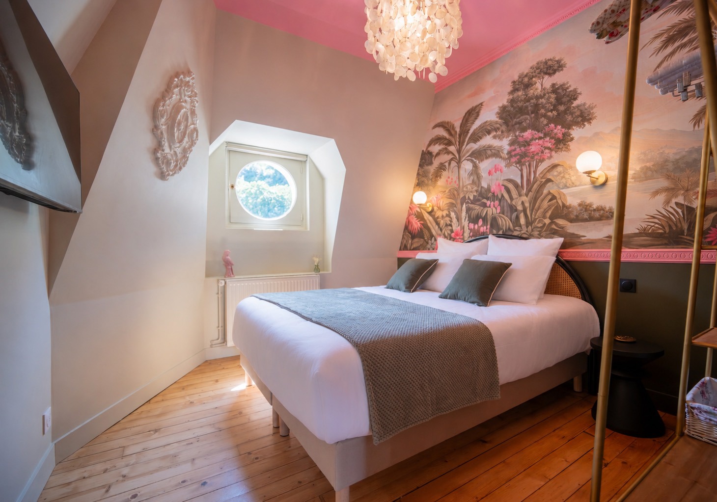 après chambre