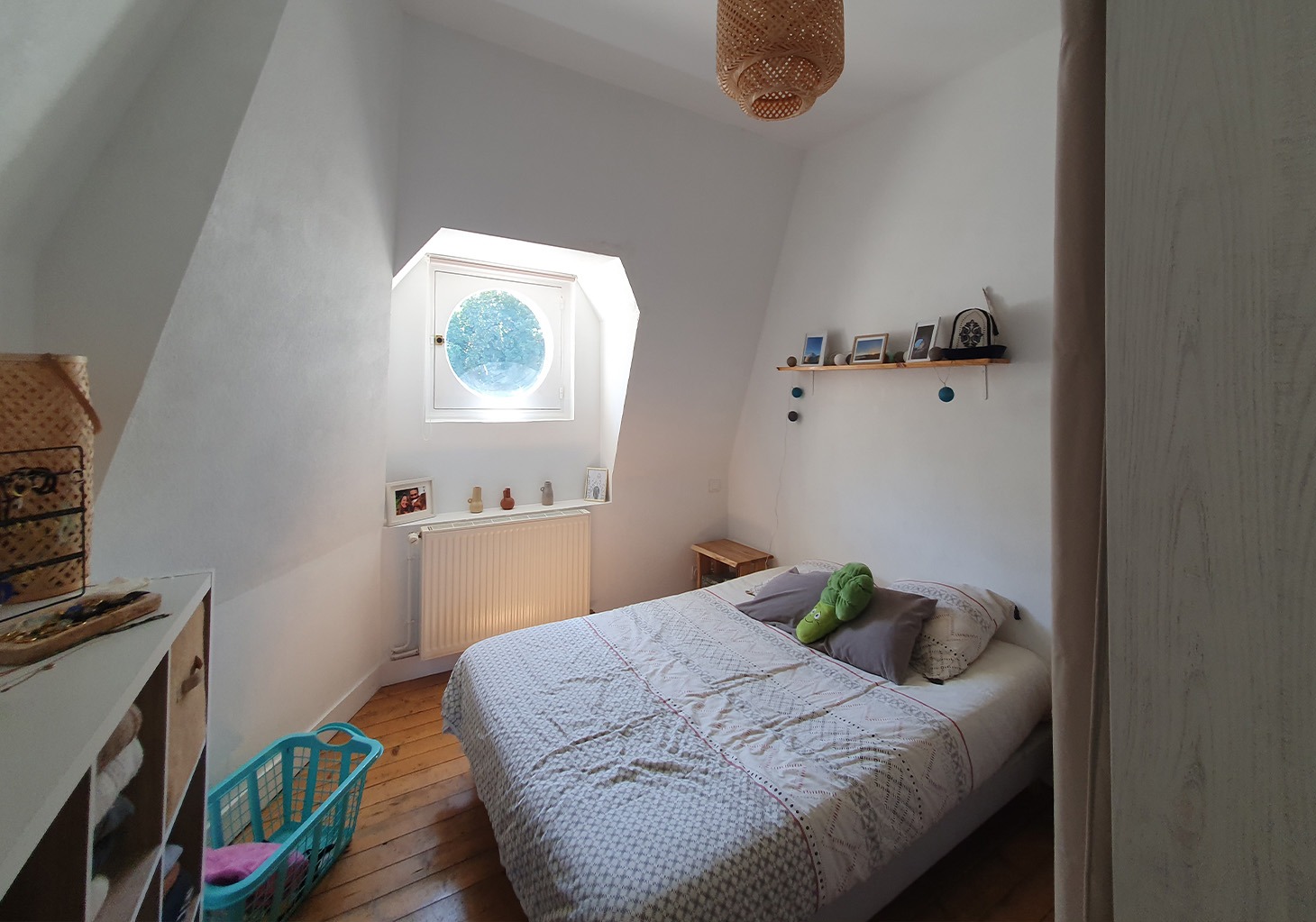 avant chambre