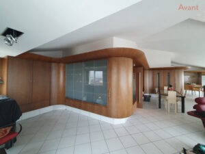 Architecture d'intérieur Les Sables d'Olonne
