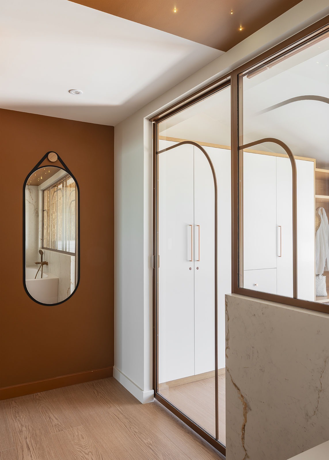 Architecture d'intérieur Les Sables d'Olonne (85)