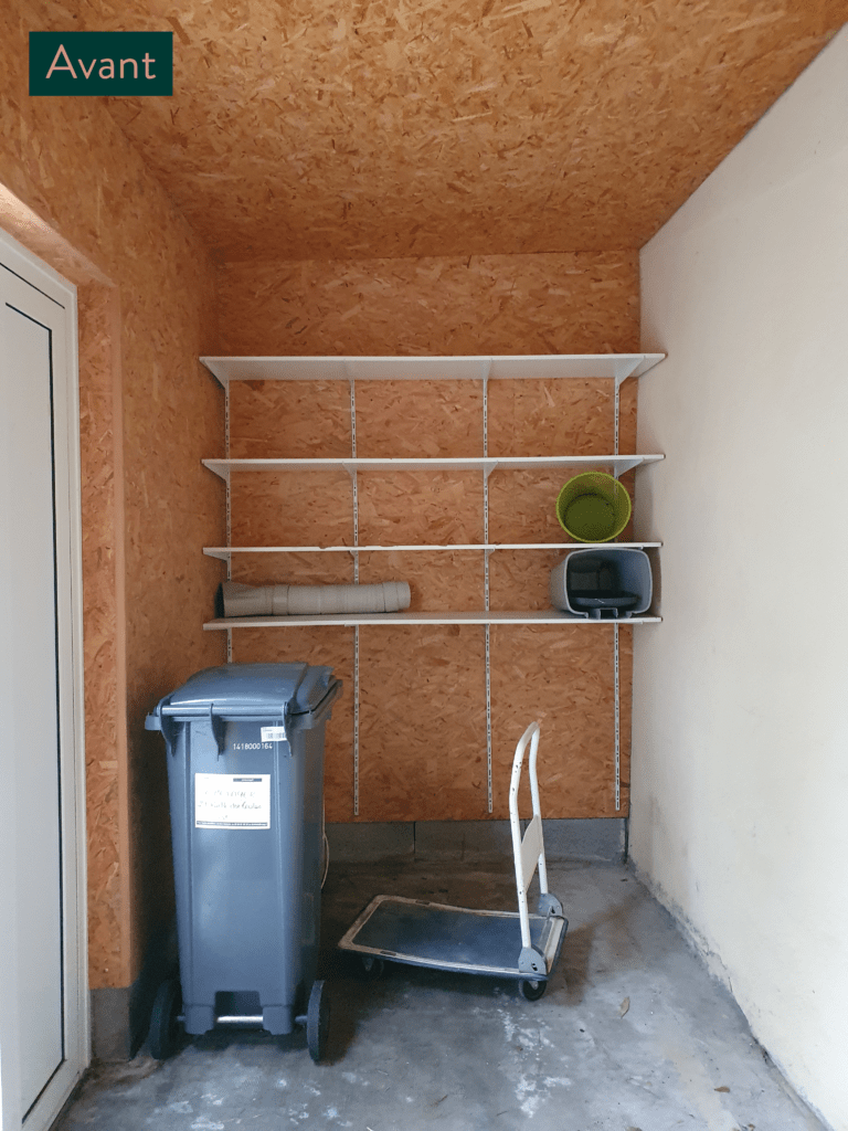 Architecture d'intérieur Sucé-sur-Erdre (44)