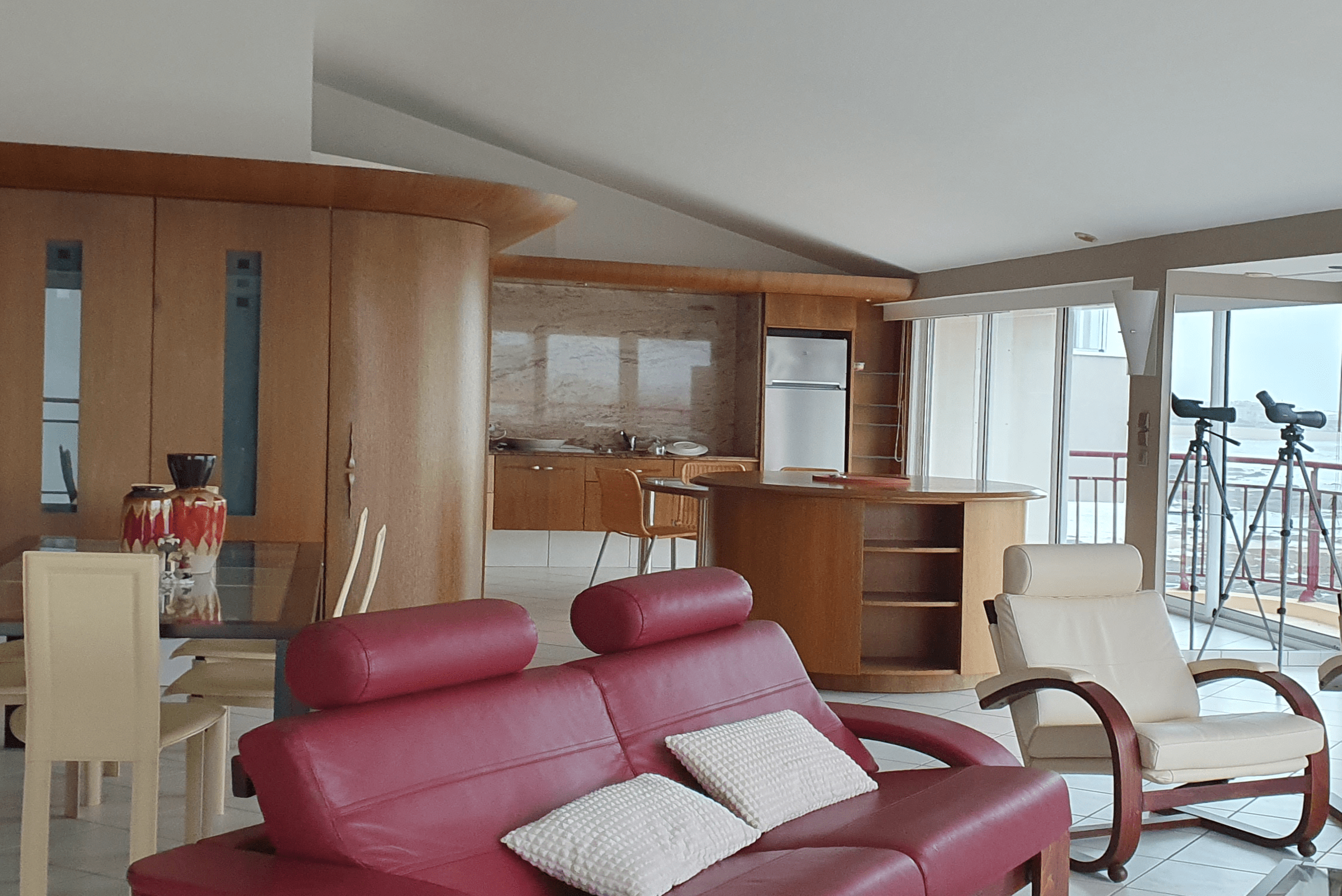 Architecture d'intérieur Les Sables d'Olonne (85)