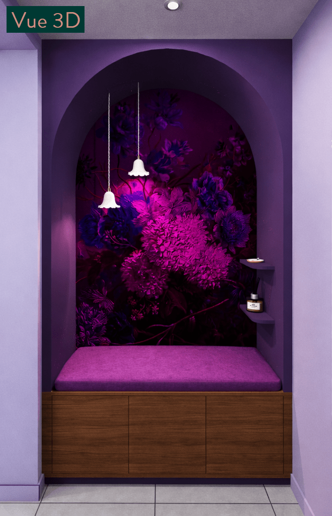 banquette