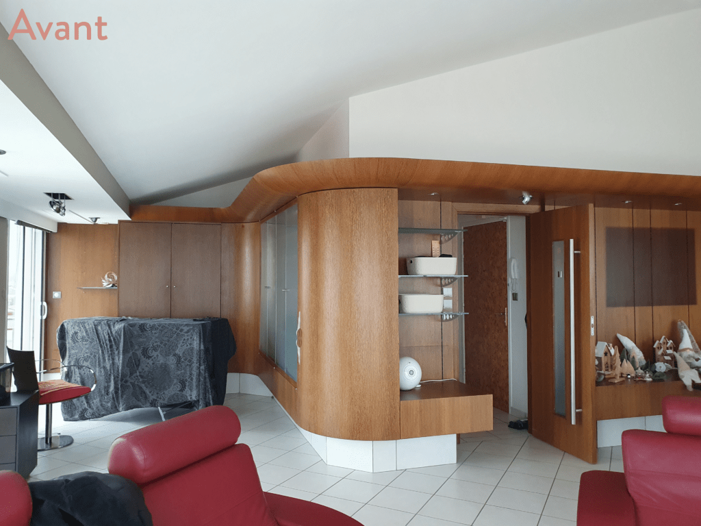 Architecture d'intérieur Les Sables d'Olonne (85)