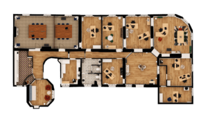 plan texturé