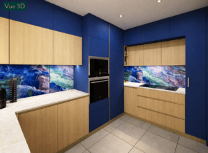 vue 3d cuisine bis