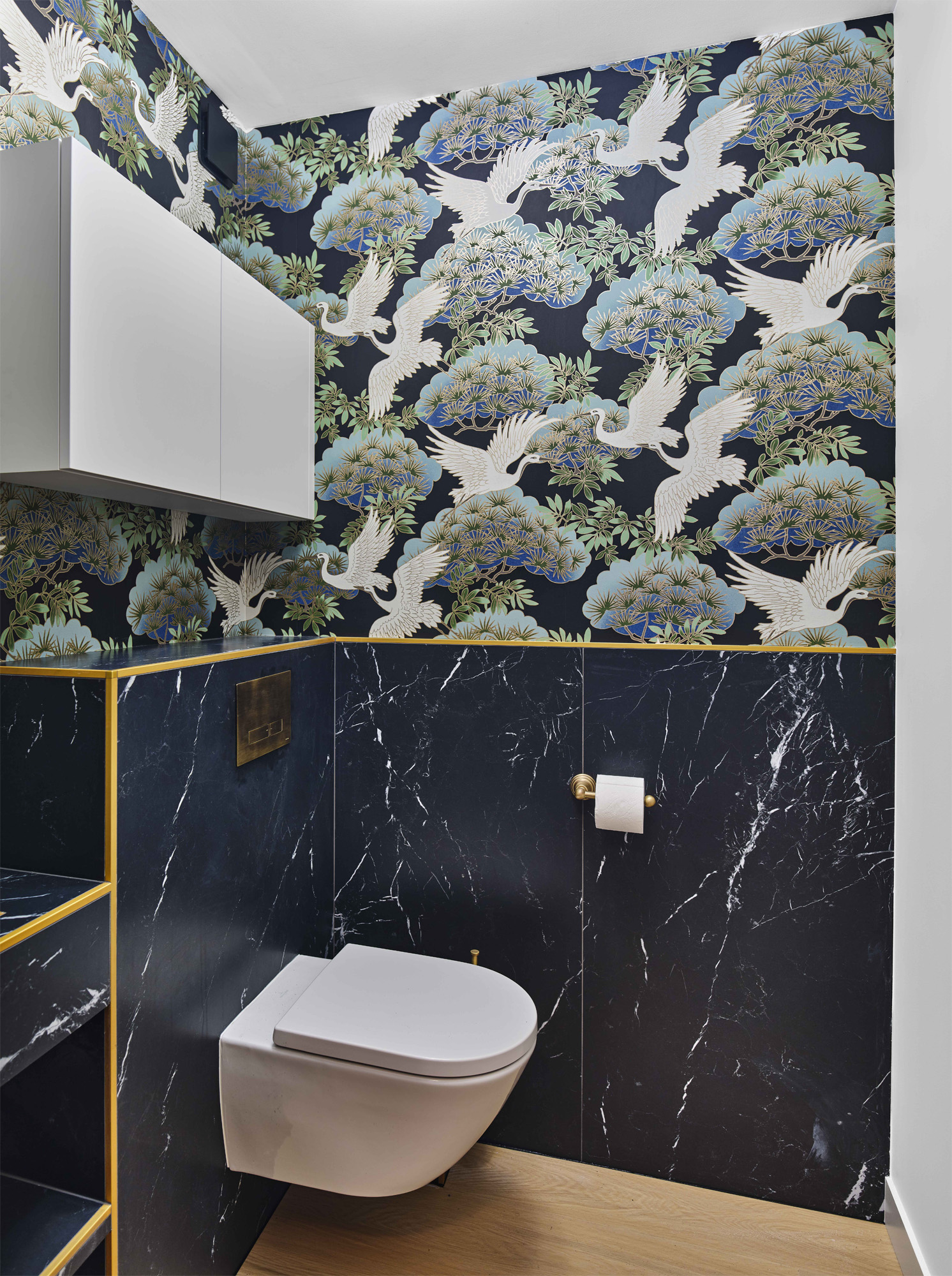 conception WC luxe by lydie pineau architecte d'intérieur saint gilles croix de vie